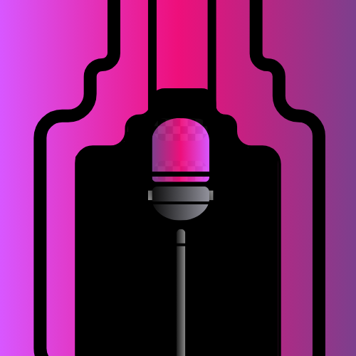 Talking Stage logo